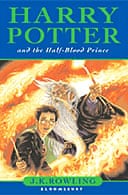 Terjemahan Novel Harry Potter The Invitation